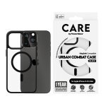 CARE Flagship Colors iPhone 15 Pro Max schwarz