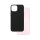 CARE Fashion Colors iPhone 15 schwarz