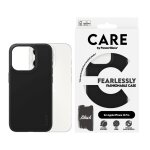 CARE Fashion Colors iPhone 15 Pro schwarz