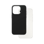 CARE Fashion Colors iPhone 15 Pro schwarz