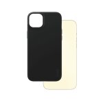 CARE Fashion Colors iPhone 15 Plus schwarz