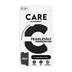 CARE Fashion Colors iPhone 15 Plus schwarz