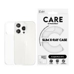 CARE Fashion X-RAY iPhone 15 Pro clear