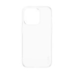 CARE Fashion X-RAY iPhone 15 Pro clear