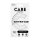 CARE Fashion X-RAY iPhone 15 Pro clear