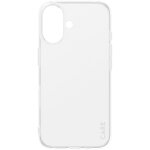 CARE Fashion X-RAY iPhone 16 clear