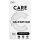 CARE Fashion X-RAY iPhone 16 clear