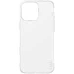 CARE Fashion X-RAY iPhone 16 Pro Max clear