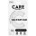 CARE Fashion X-RAY iPhone 16 Pro Max clear