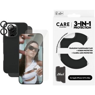 CARE Fashion 3in1 Bundle iPhone 16 Pro Max