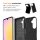 North Case Galaxy A25 5G schwarz