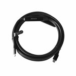 USB-C zu USB-C Active Kabel 3m 3A schwarz