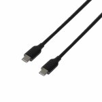 USB-C zu USB-C Active Kabel 5m 3A schwarz