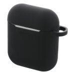 Silicone Case AirPods schwarz