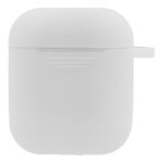 Silicone Case AirPods weiß