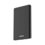 Powerbank Wireless 5000mAh USB-C 20W schwarz