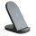 Wireless Charger Stand 15W USB-C schwarz