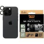 Hoops Kamera SP iPhone 16 Pro /16 Pro Max schwarz