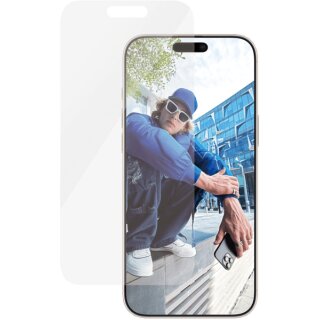 SP iPhone 16 Pro Max Classic Fit