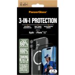 3in1 Protection Bundle iPhone 16