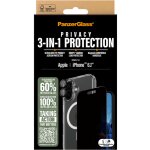 3in1 Privacy Protection Bundle iPhone 16