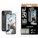 SAFE. 2in1 Protection Bundle iPhone 16