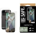 SAFE. 2in1 Protection Bundle iPhone 16 Pro