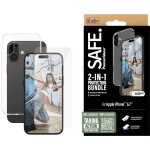 SAFE. 2in1 Protection Bundle iPhone 16 Plus