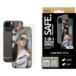 SAFE. 2in1 Protection Bundle iPhone 16 Pro Max