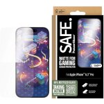 SAFE. Gaming SP iPhone 16 Pro UWF