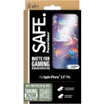 SAFE. Gaming SP iPhone 16 Pro Max UWF