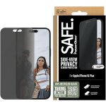 SAFE. Privacy SP iPhone 16 Plus UWF