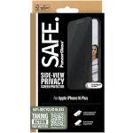 SAFE. Privacy SP iPhone 16 Plus UWF