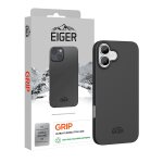 Grip Case iPhone 16 schwarz