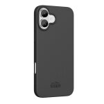 Grip Case iPhone 16 Plus schwarz