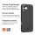 Grip Case iPhone 16 Plus schwarz