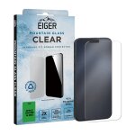 SP Mountain Glass Clear iPhone 16 Pro