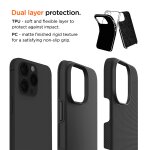 North Case iPhone 16 Pro Max schwarz