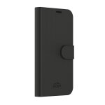 North Folio Case iPhone 16 Pro schwarz