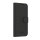 North Folio Case iPhone 16 Plus schwarz