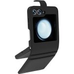 Wallet Stand Galaxy Z Flip6 schwarz