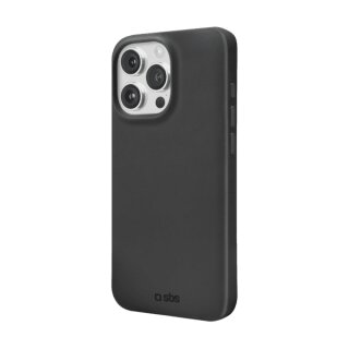 Instinct Cover iPhone 16 Pro schwarz