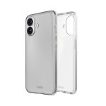 Skinny Cover iPhone 16 Plus transparent