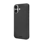 Instinct Cover iPhone 16 Plus schwarz