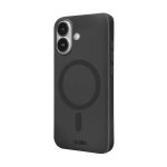 Instinct Mag Cover iPhone 16 Plus schwarz