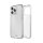 Skinny Cover iPhone 16 Pro Max transparent