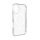 Puro Lite Mag Case iPhone 16 Plus transparent