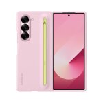 S Pen Case Galaxy Z Fold6 pink