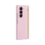 S Pen Case Galaxy Z Fold6 pink