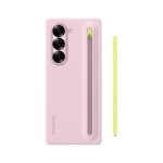 S Pen Case Galaxy Z Fold6 pink